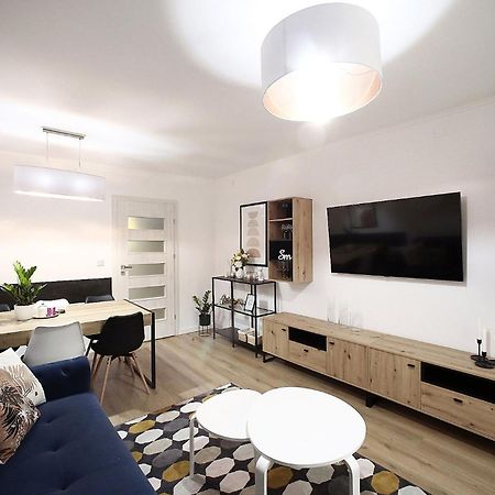 Raul'S Apartament - 3 Rooms Targu Mures Ngoại thất bức ảnh