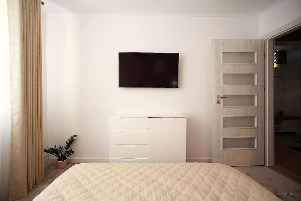 Raul'S Apartament - 3 Rooms Targu Mures Ngoại thất bức ảnh