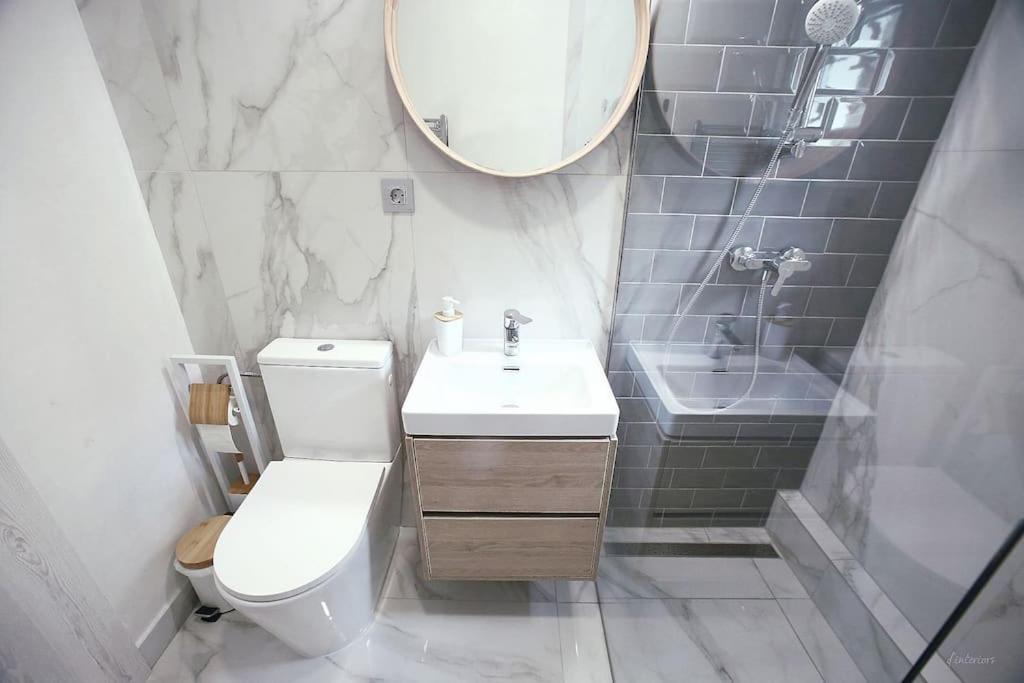 Raul'S Apartament - 3 Rooms Targu Mures Ngoại thất bức ảnh