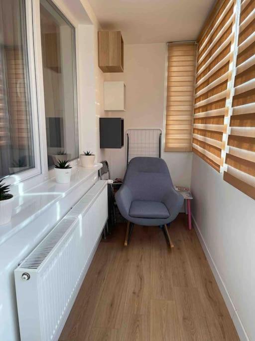 Raul'S Apartament - 3 Rooms Targu Mures Ngoại thất bức ảnh
