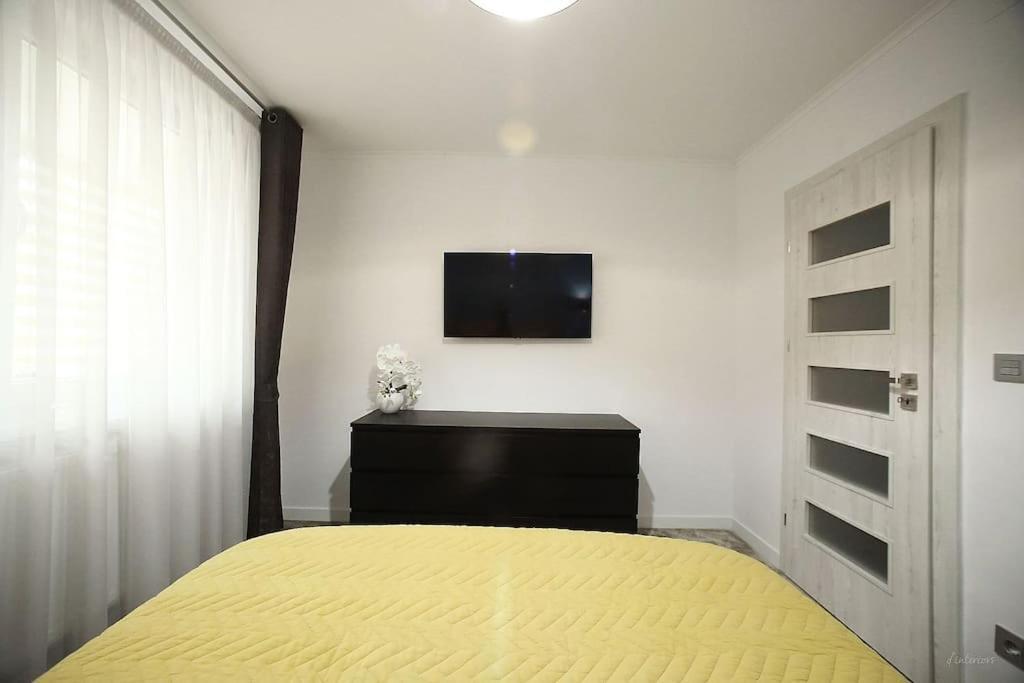 Raul'S Apartament - 3 Rooms Targu Mures Ngoại thất bức ảnh