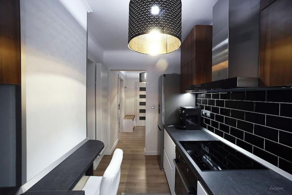 Raul'S Apartament - 3 Rooms Targu Mures Ngoại thất bức ảnh