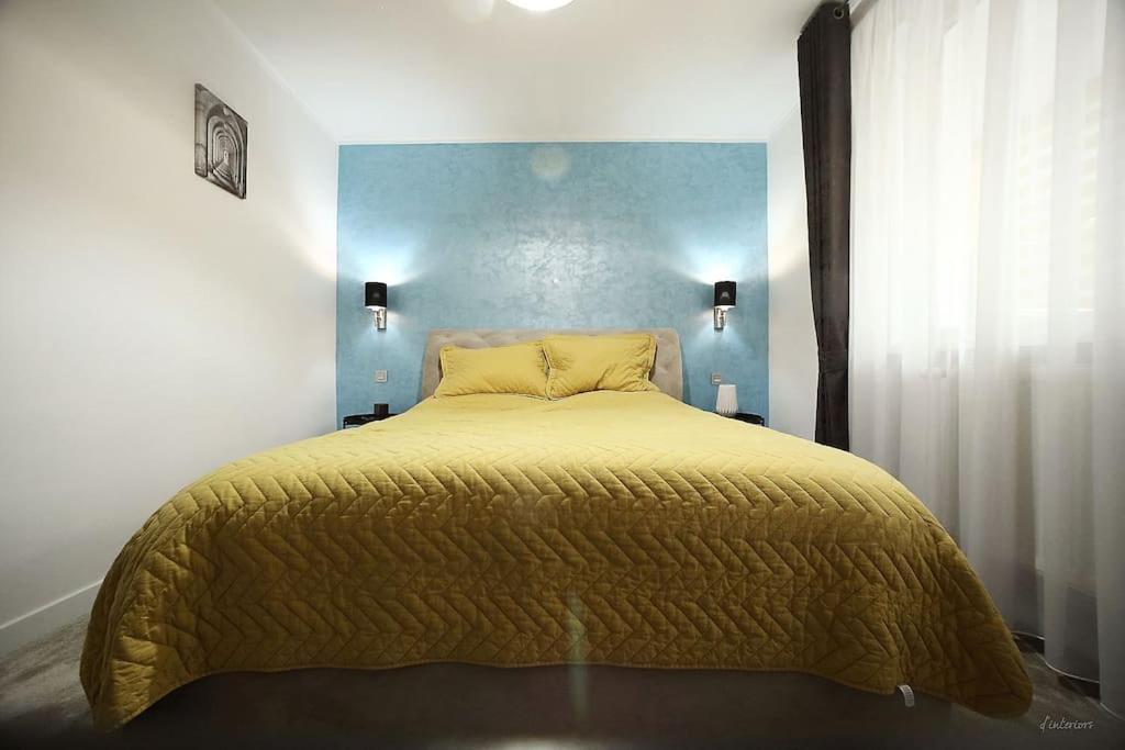 Raul'S Apartament - 3 Rooms Targu Mures Ngoại thất bức ảnh